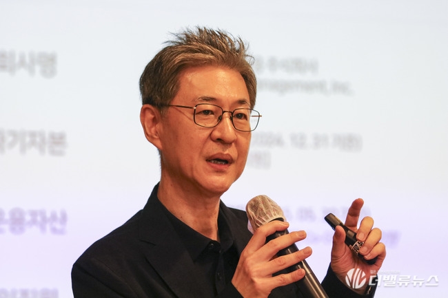 [대한민국 재계지도 포럼] \