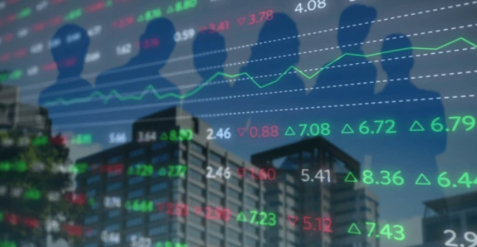 [시황] 미국증시, 기준금리 결정 앞두고 관망속 혼조