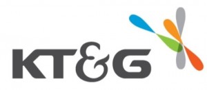 KT&G CI