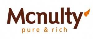 Mcnulty logo